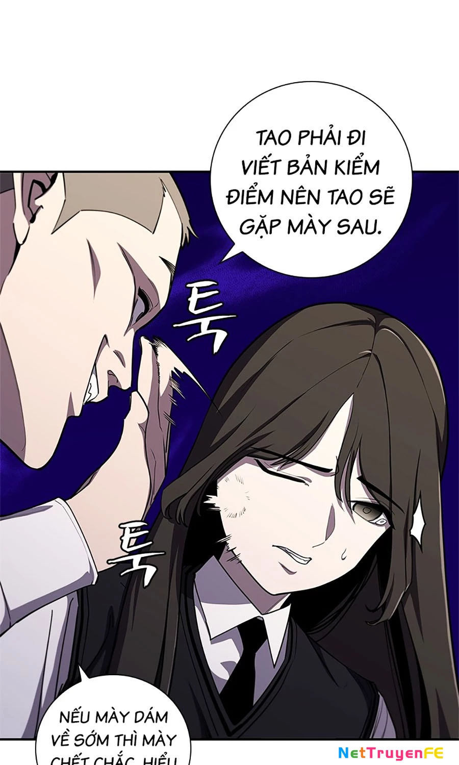 Đại Thánh Trùng Sinh Chapter 4 - Trang 2