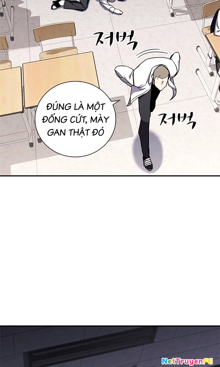 Đại Thánh Trùng Sinh Chapter 4 - Trang 2