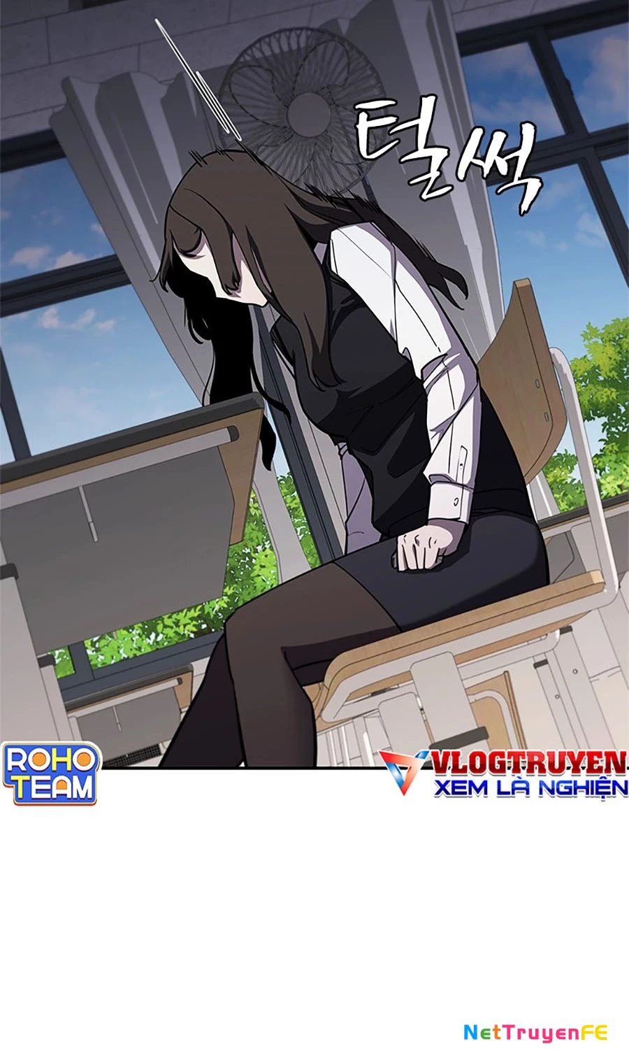 Đại Thánh Trùng Sinh Chapter 4 - Trang 2