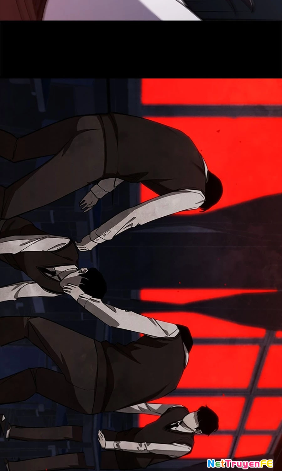 Đại Thánh Trùng Sinh Chapter 4 - Trang 2