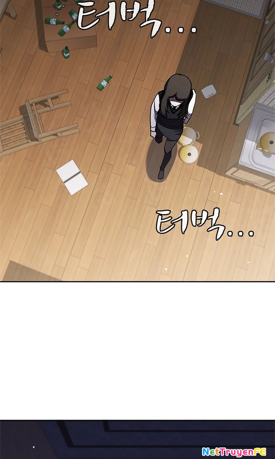 Đại Thánh Trùng Sinh Chapter 4 - Trang 2