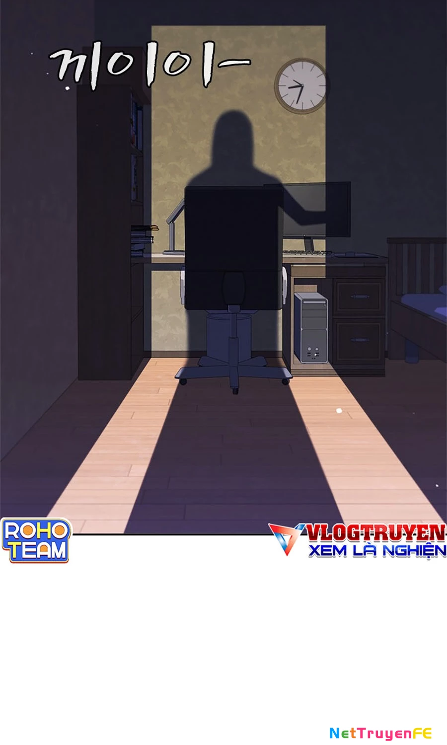 Đại Thánh Trùng Sinh Chapter 4 - Trang 2