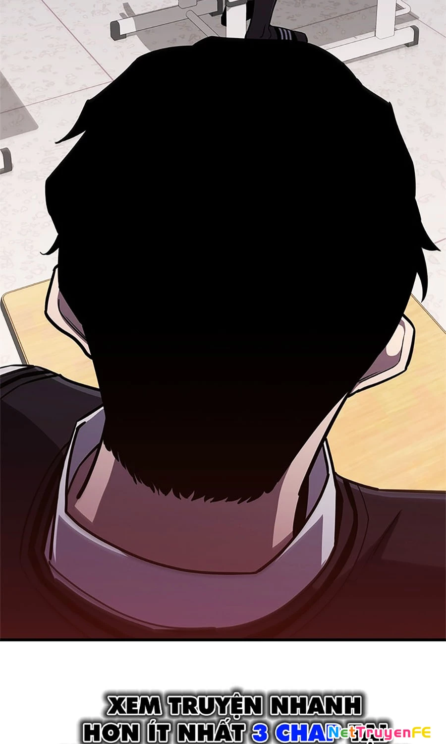 Đại Thánh Trùng Sinh Chapter 4 - Trang 2