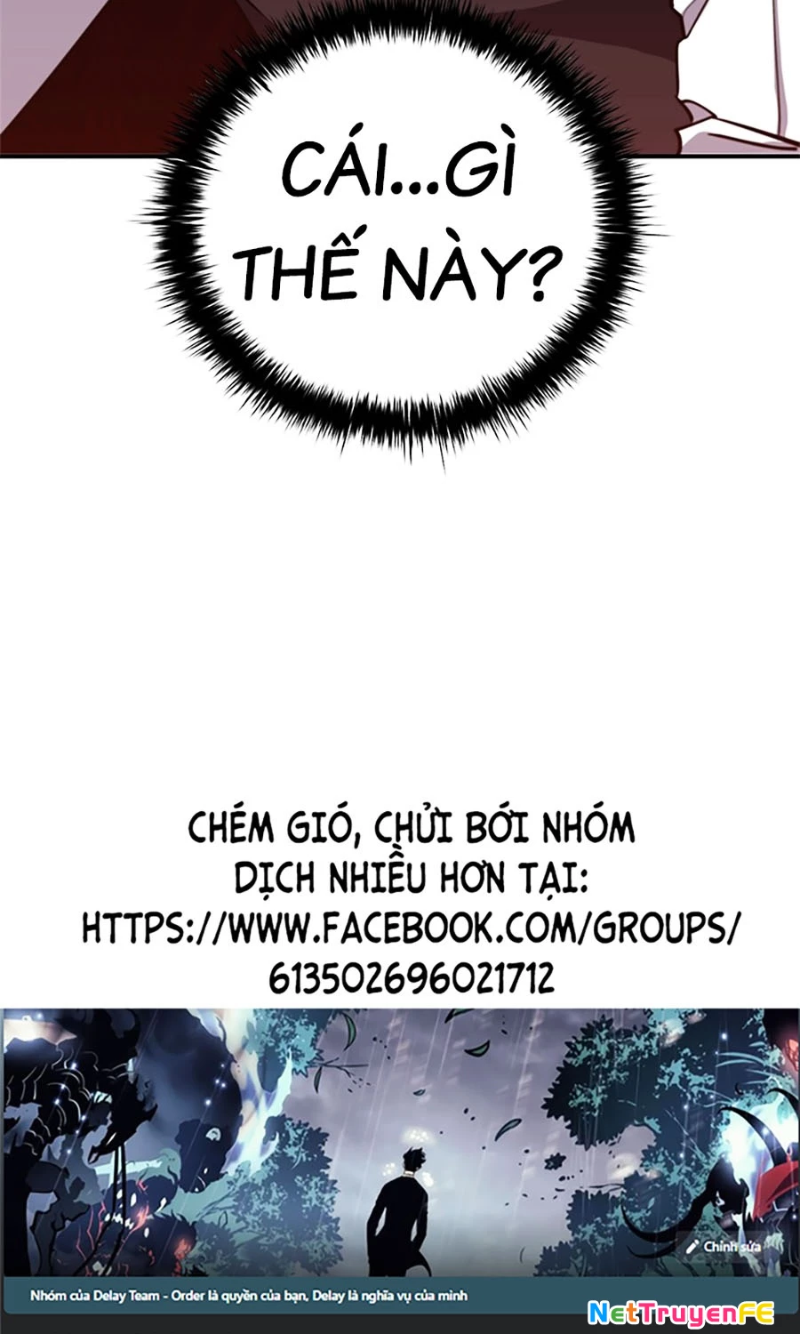 Đại Thánh Trùng Sinh Chapter 4 - Trang 2