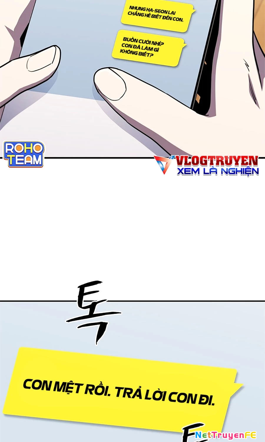 Đại Thánh Trùng Sinh Chapter 4 - Trang 2