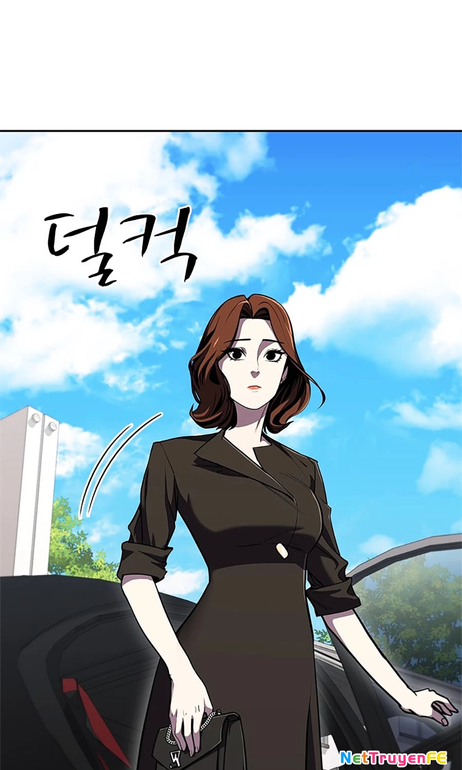 Đại Thánh Trùng Sinh Chapter 4 - Trang 2