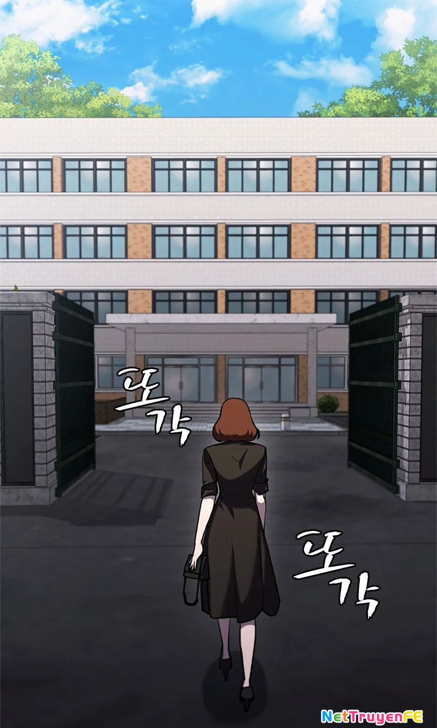 Đại Thánh Trùng Sinh Chapter 4 - Trang 2