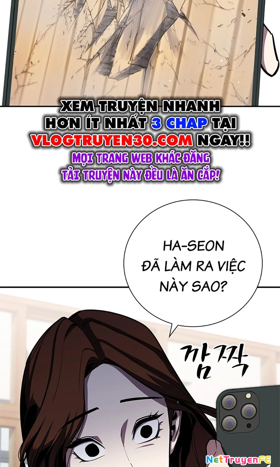 Đại Thánh Trùng Sinh Chapter 4 - Trang 2