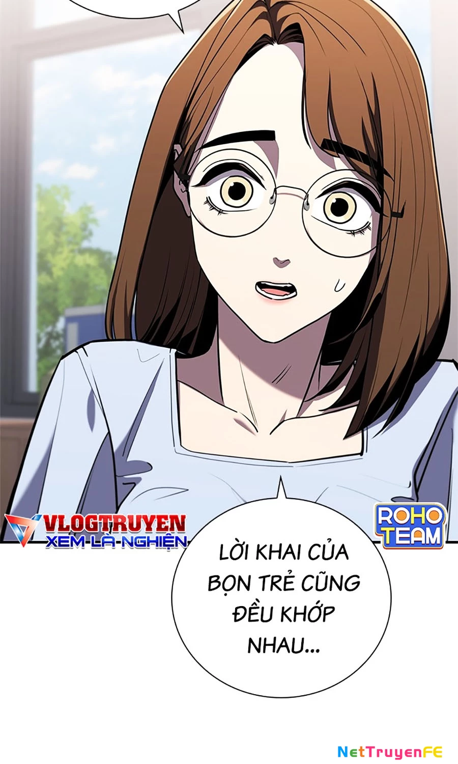 Đại Thánh Trùng Sinh Chapter 4 - Trang 2