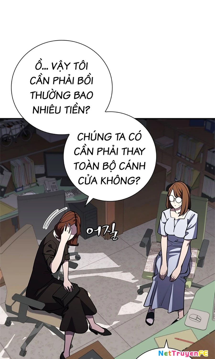 Đại Thánh Trùng Sinh Chapter 4 - Trang 2