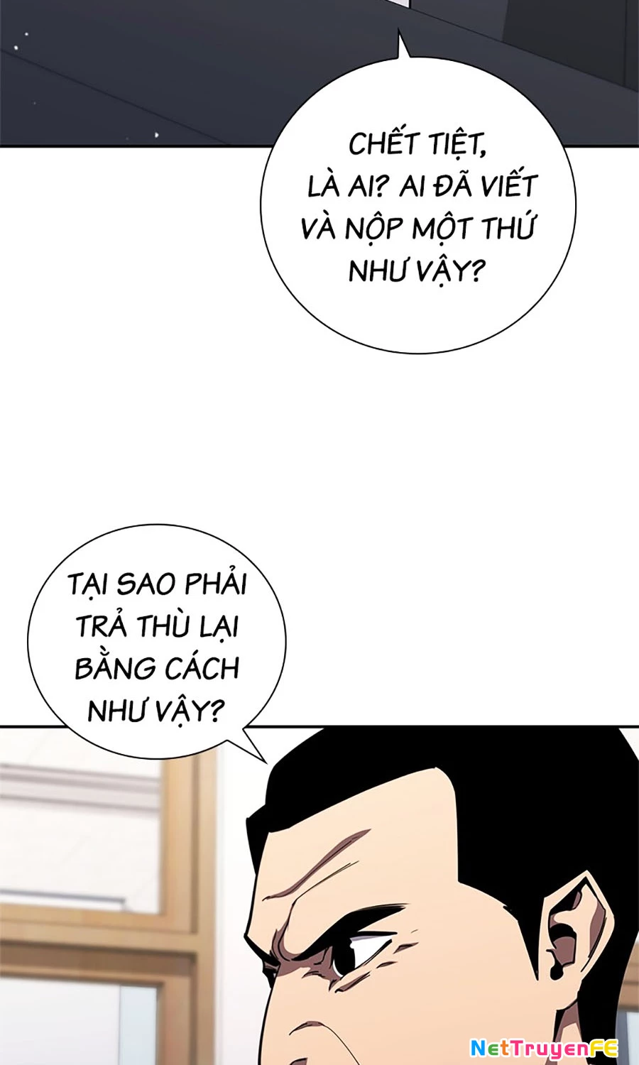 Đại Thánh Trùng Sinh Chapter 4 - Trang 2