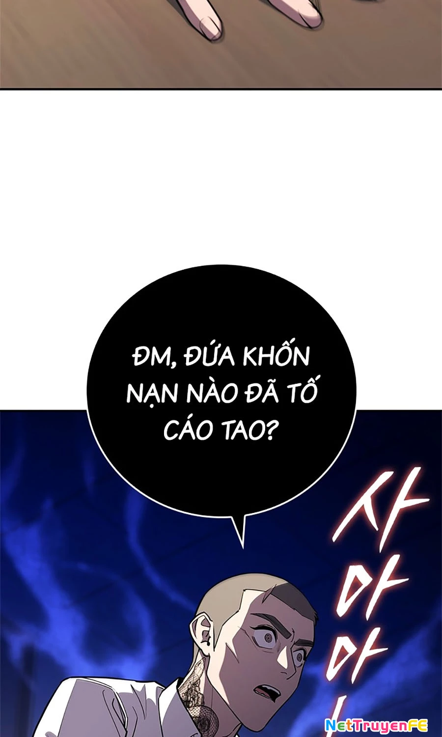 Đại Thánh Trùng Sinh Chapter 4 - Trang 2