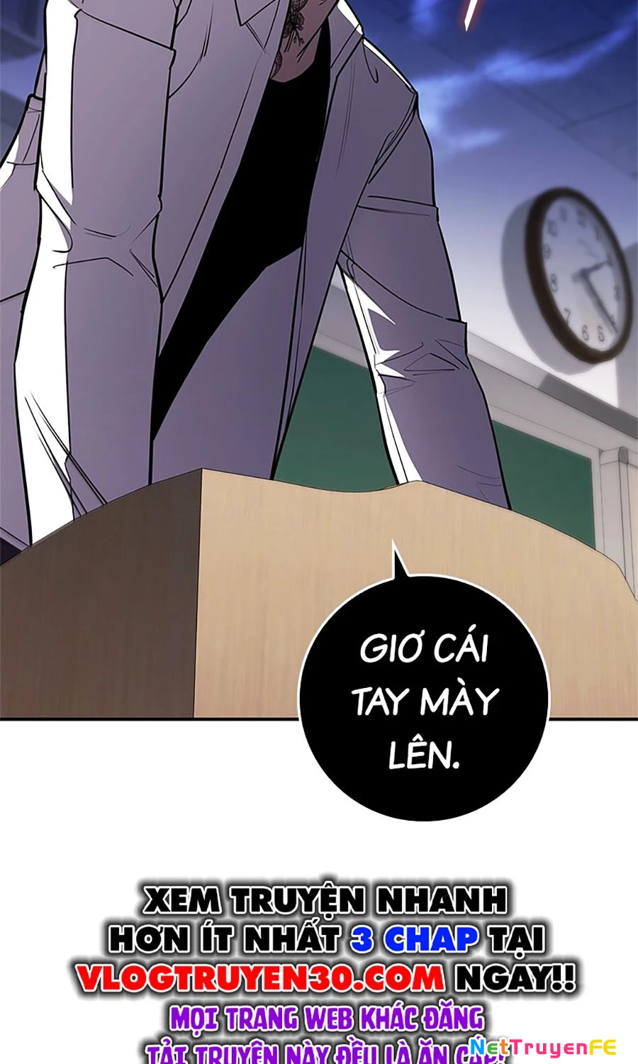 Đại Thánh Trùng Sinh Chapter 4 - Trang 2