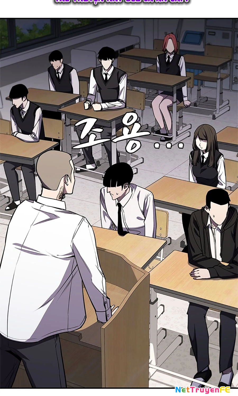 Đại Thánh Trùng Sinh Chapter 4 - Trang 2