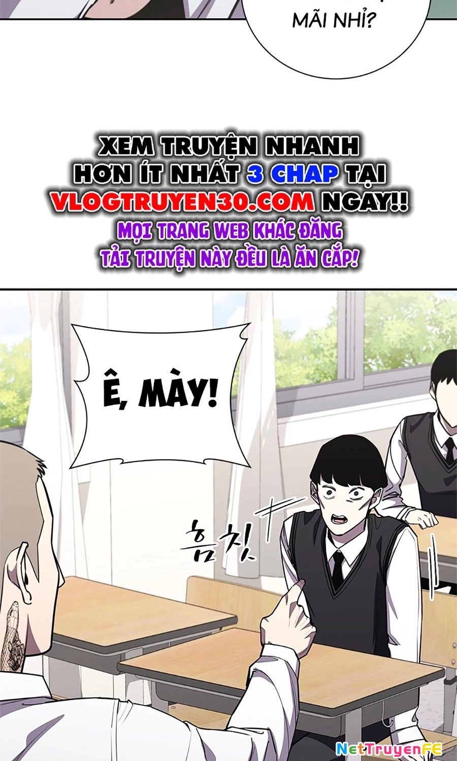 Đại Thánh Trùng Sinh Chapter 4 - Trang 2