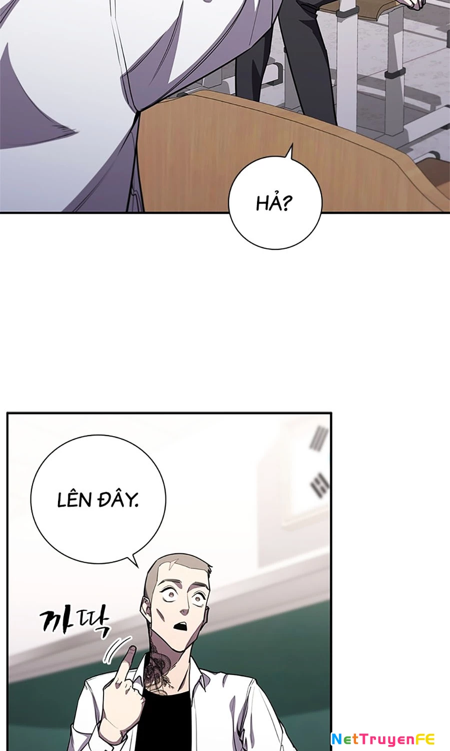 Đại Thánh Trùng Sinh Chapter 4 - Trang 2