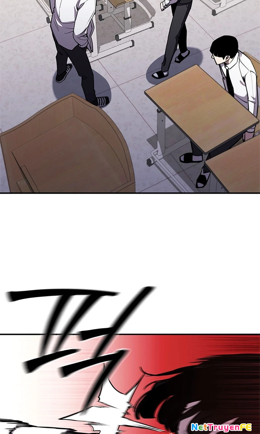 Đại Thánh Trùng Sinh Chapter 4 - Trang 2