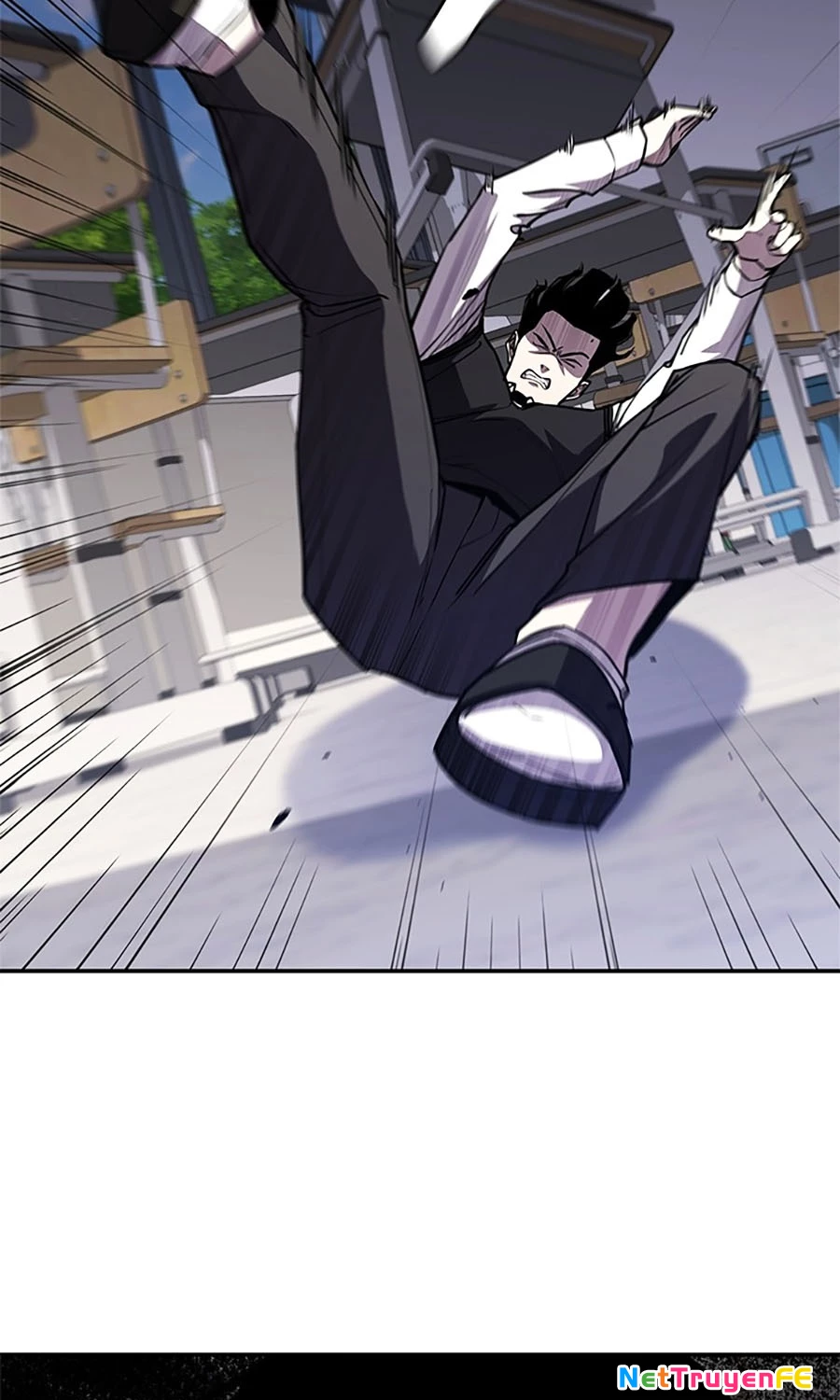 Đại Thánh Trùng Sinh Chapter 4 - Trang 2