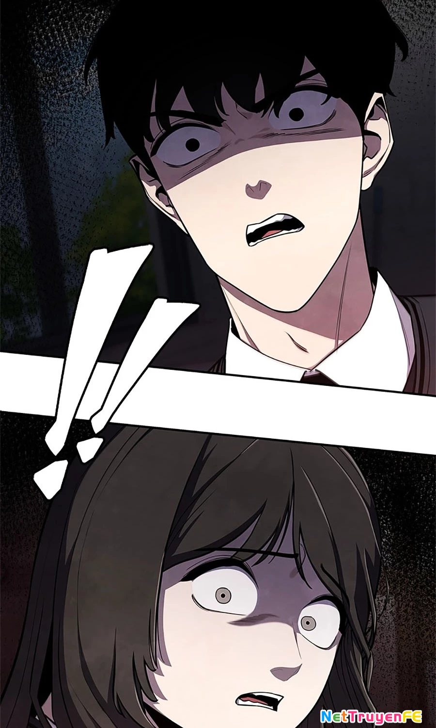 Đại Thánh Trùng Sinh Chapter 4 - Trang 2