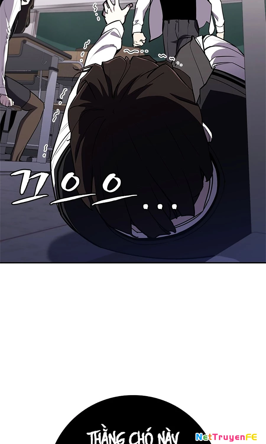 Đại Thánh Trùng Sinh Chapter 4 - Trang 2