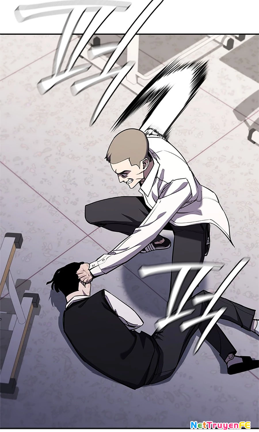 Đại Thánh Trùng Sinh Chapter 4 - Trang 2