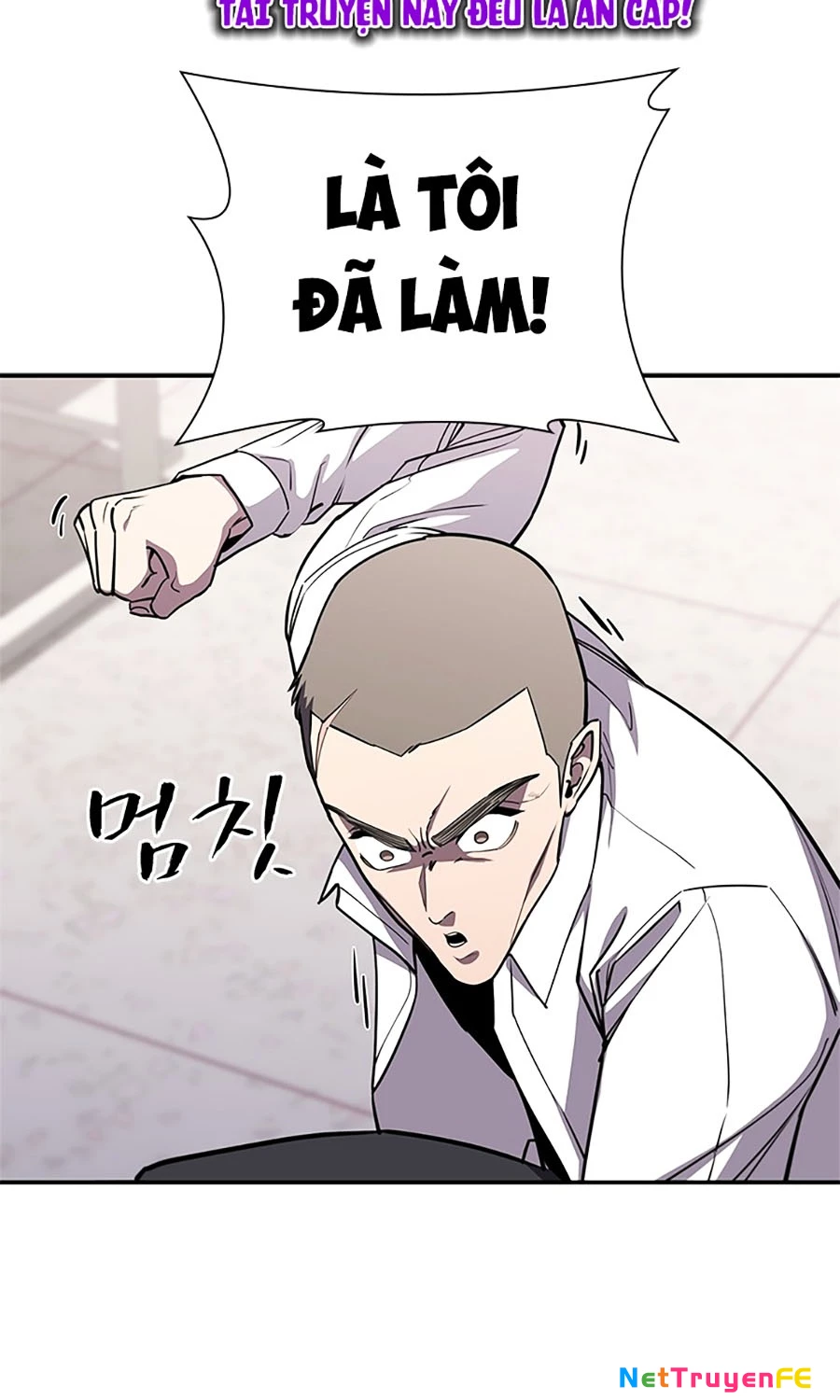 Đại Thánh Trùng Sinh Chapter 4 - Trang 2