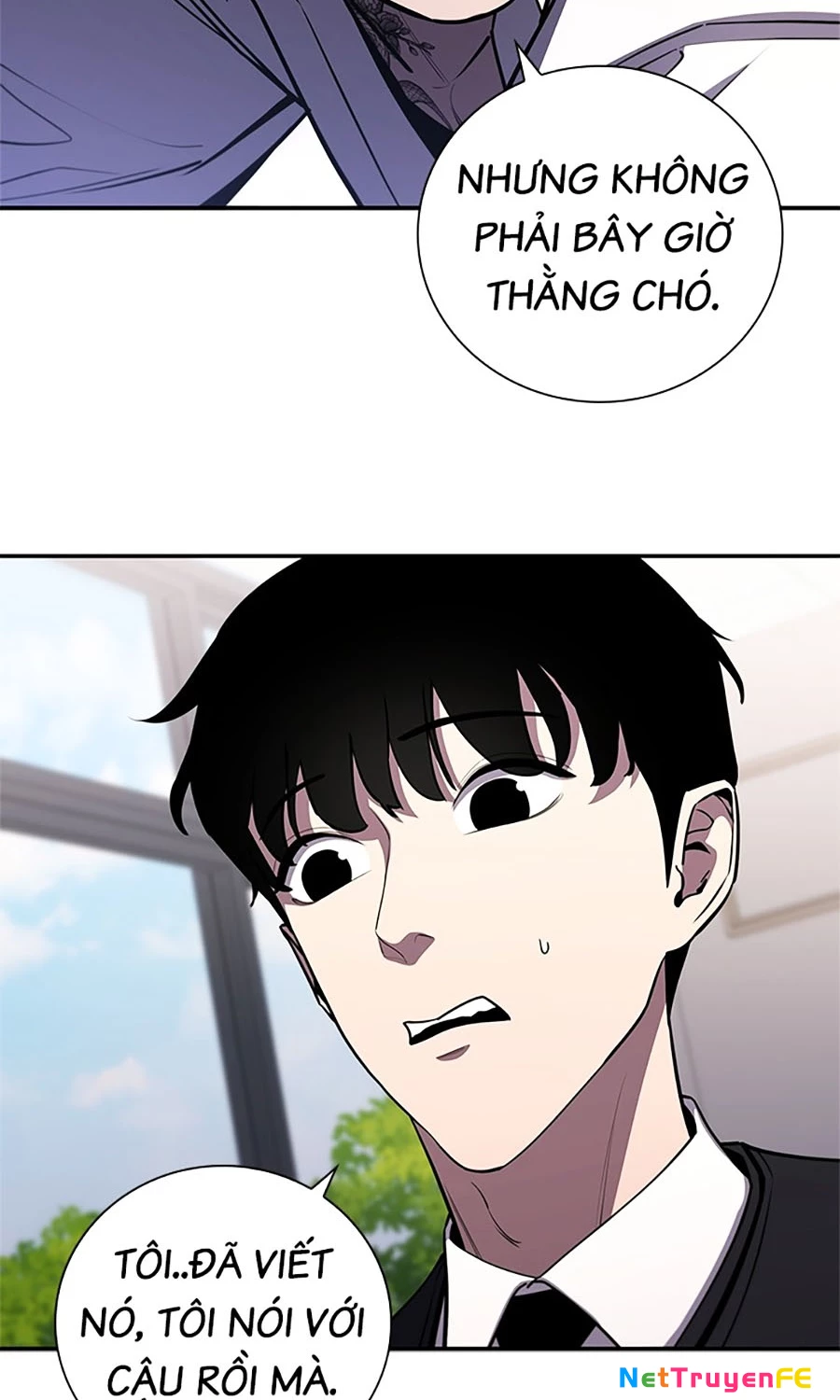 Đại Thánh Trùng Sinh Chapter 4 - Trang 2