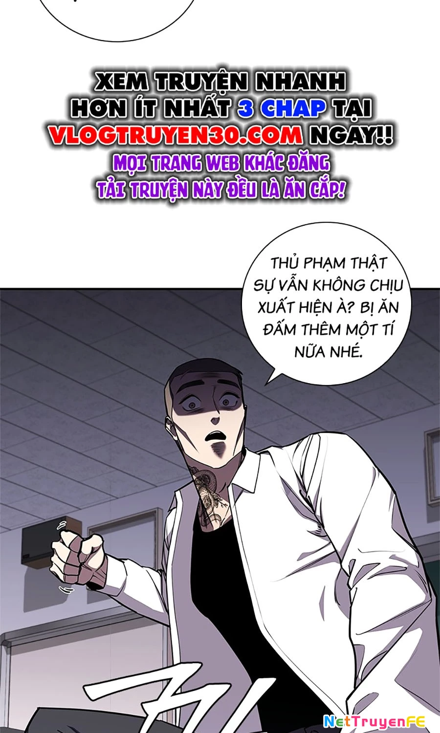 Đại Thánh Trùng Sinh Chapter 4 - Trang 2