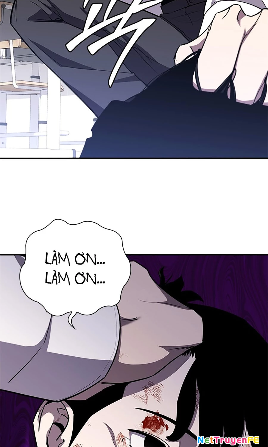 Đại Thánh Trùng Sinh Chapter 4 - Trang 2