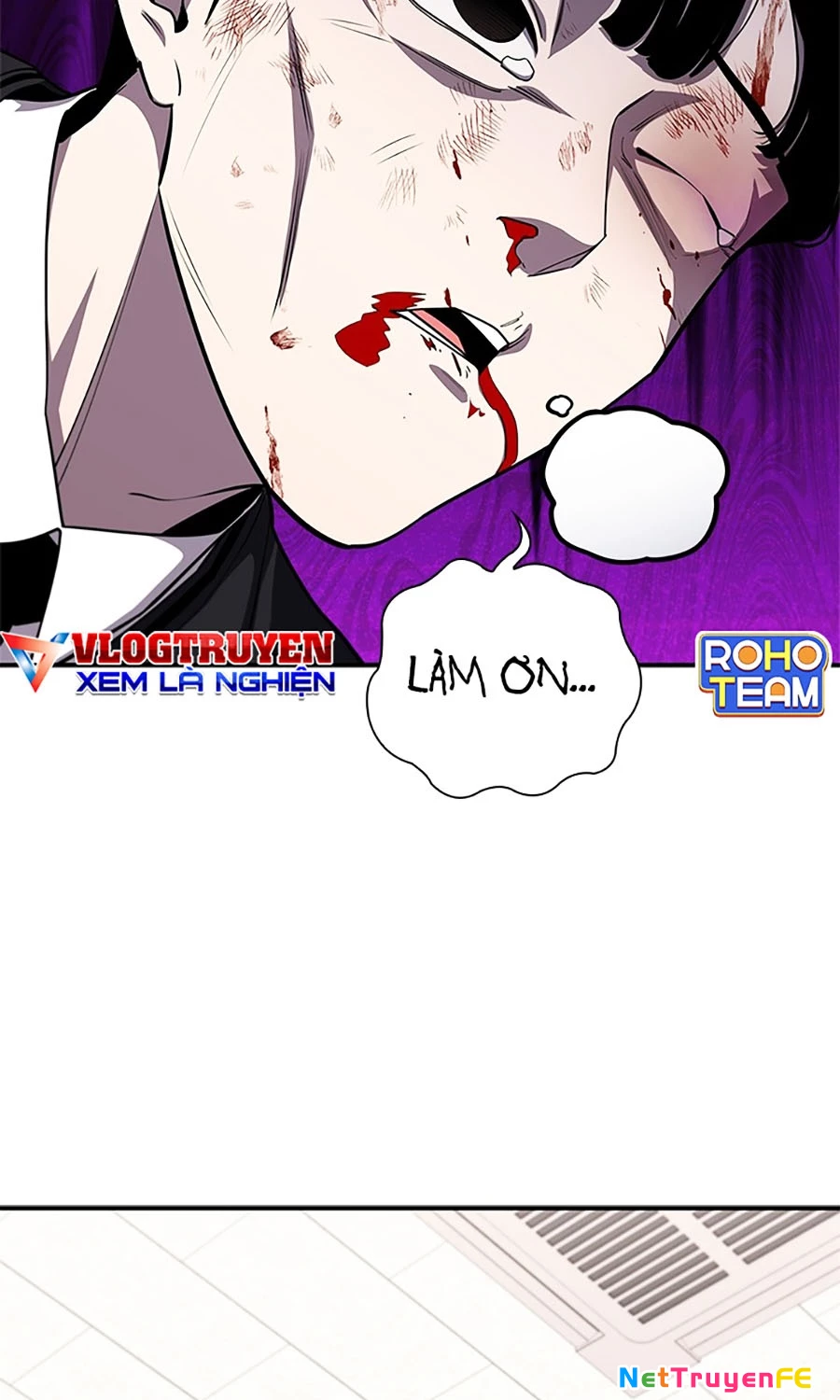 Đại Thánh Trùng Sinh Chapter 4 - Trang 2