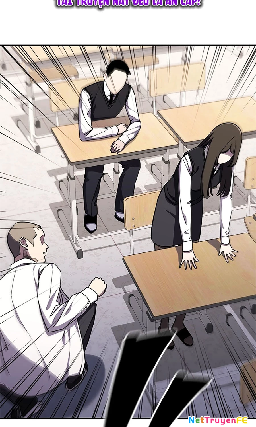 Đại Thánh Trùng Sinh Chapter 4 - Trang 2