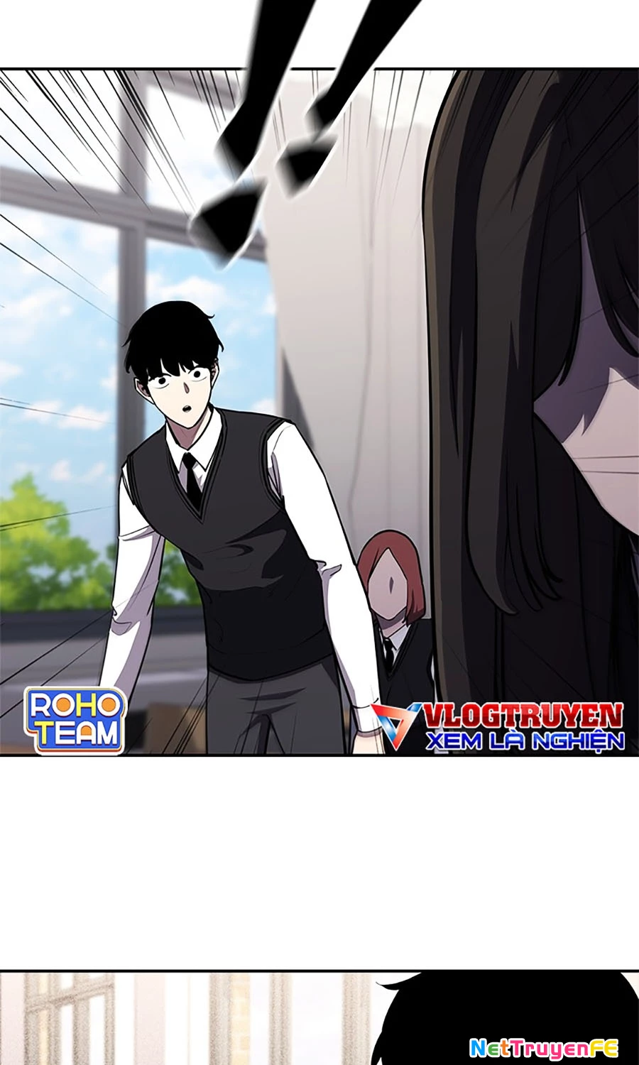 Đại Thánh Trùng Sinh Chapter 4 - Trang 2