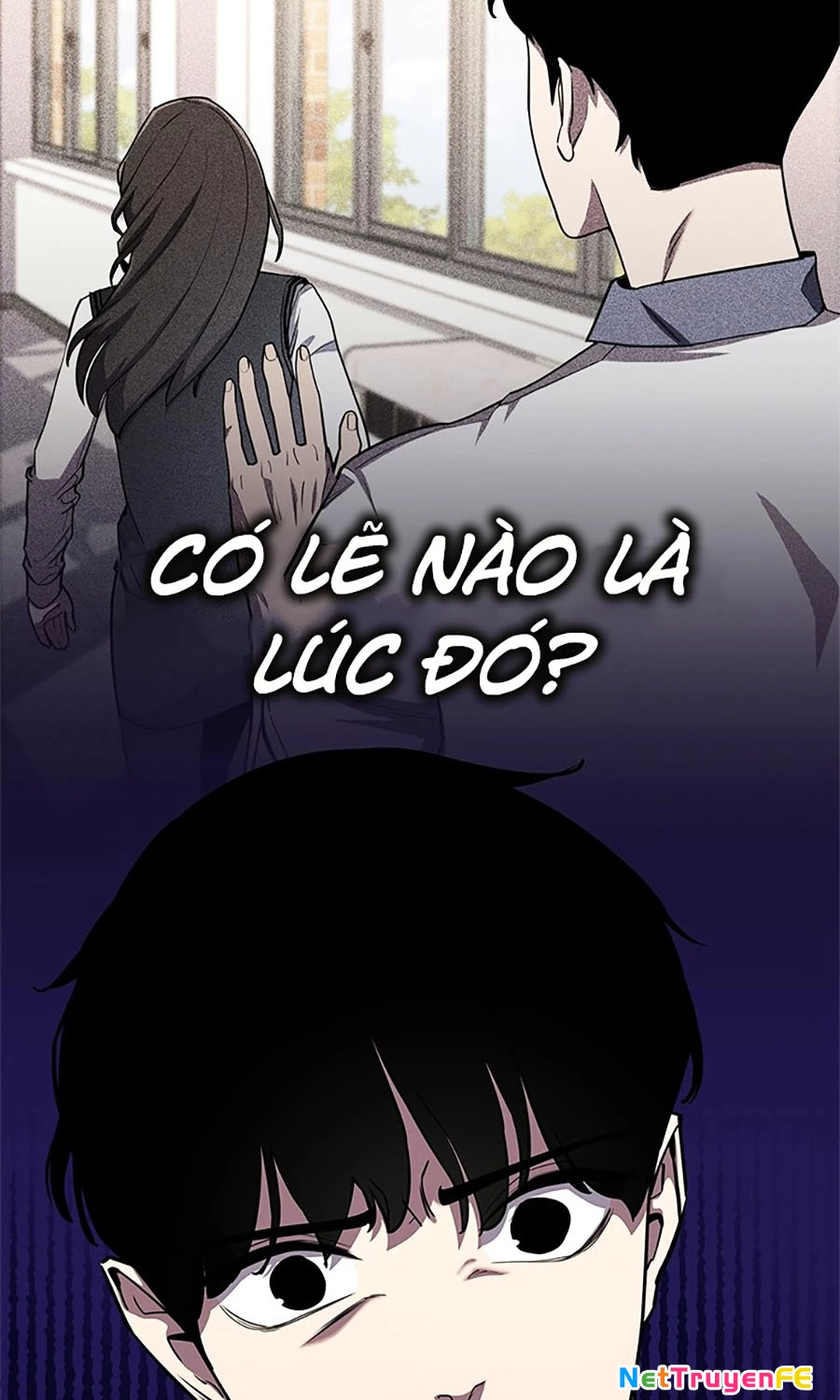 Đại Thánh Trùng Sinh Chapter 4 - Trang 2