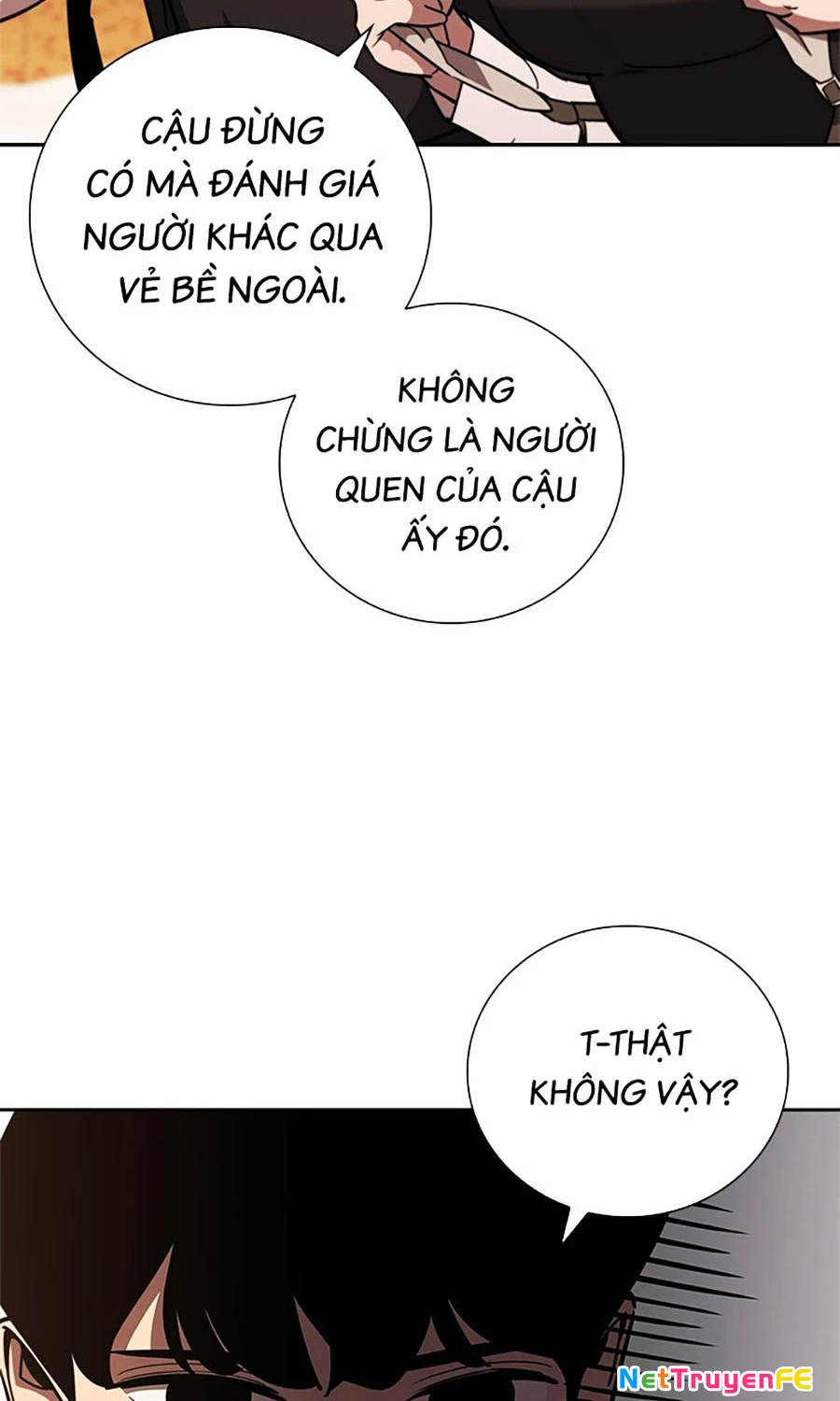 Đại Thánh Trùng Sinh Chapter 5 - Trang 2