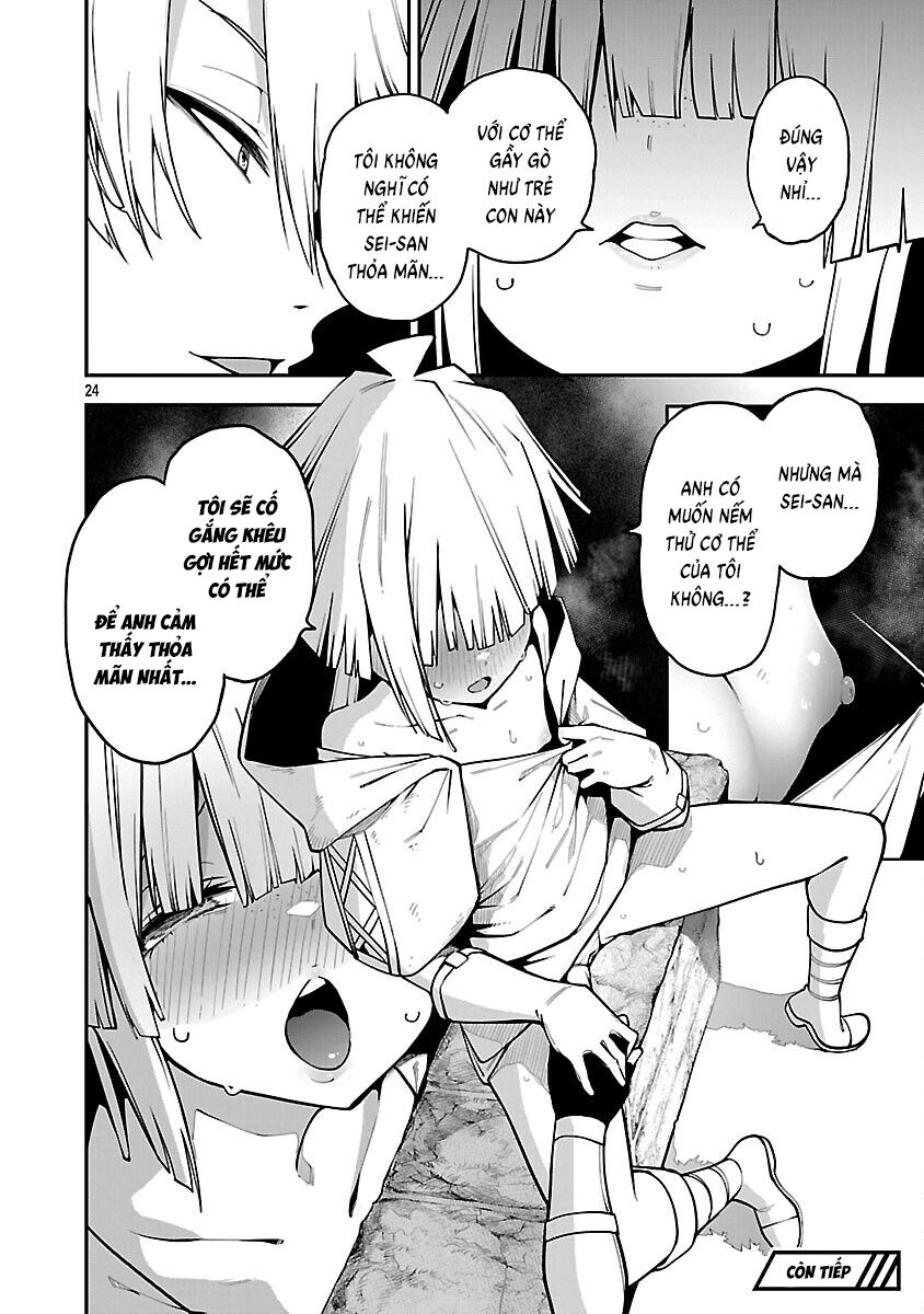 Tensei Ni Hakobijin No Isekai Kouryakuhou Chapter 19 - Trang 2