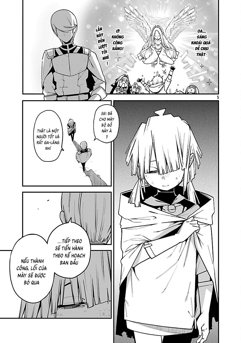 Tensei Ni Hakobijin No Isekai Kouryakuhou Chapter 19 - Trang 2