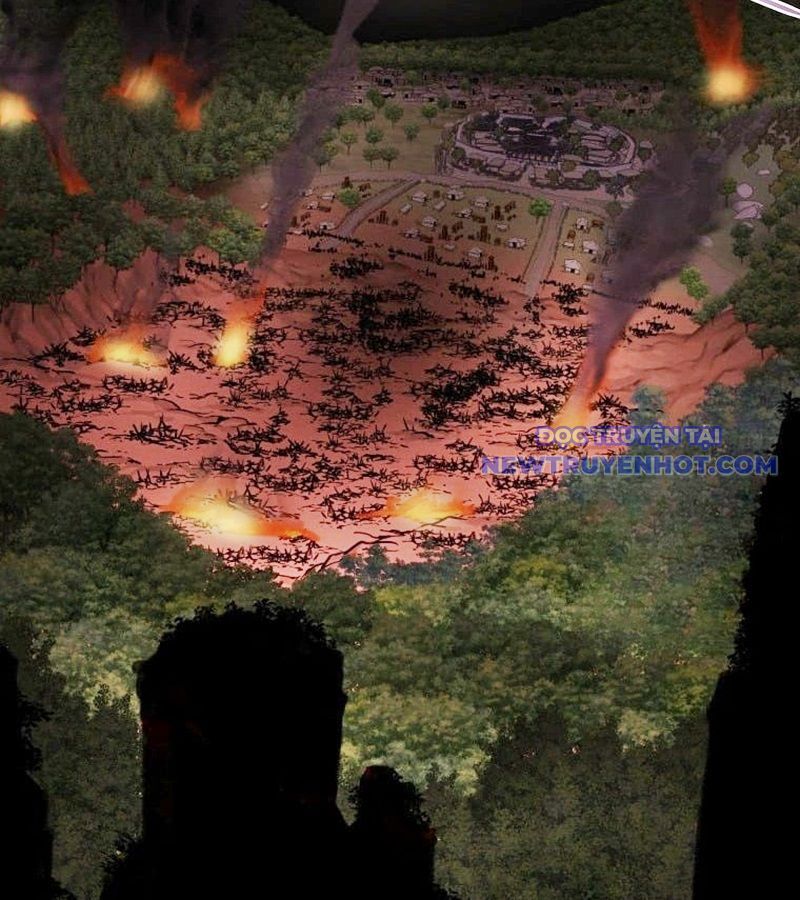 Thiên Quang Minh Nguyệt Chapter 1 - Trang 2