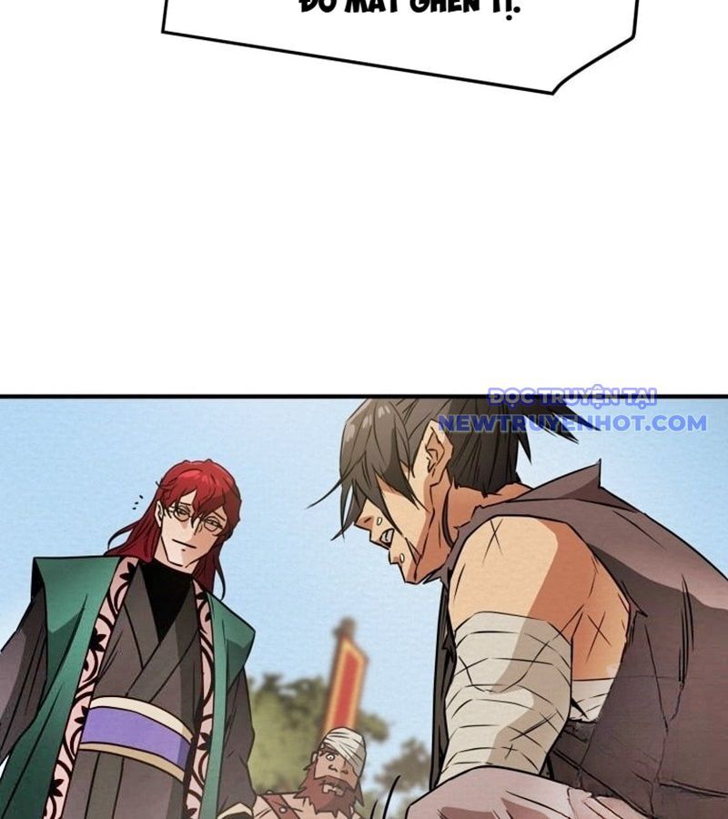 Thiên Quang Minh Nguyệt Chapter 1 - Trang 2