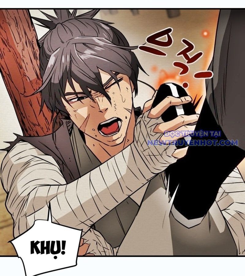 Thiên Quang Minh Nguyệt Chapter 1 - Trang 2