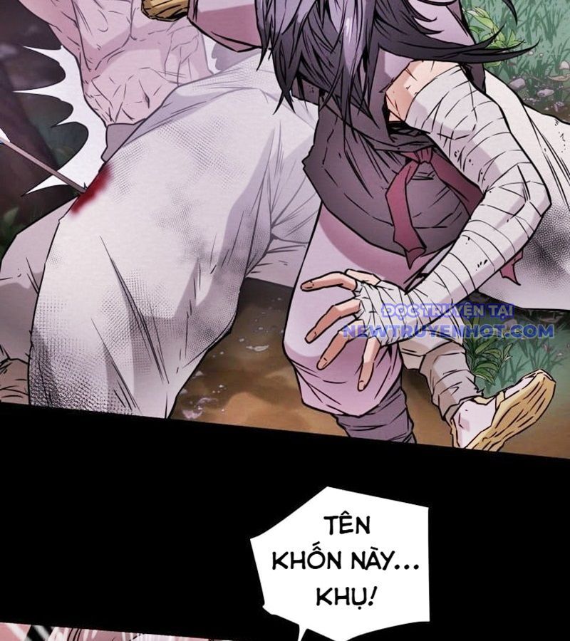 Thiên Quang Minh Nguyệt Chapter 1 - Trang 2