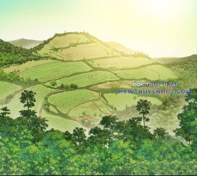 Thiên Quang Minh Nguyệt Chapter 1 - Trang 2