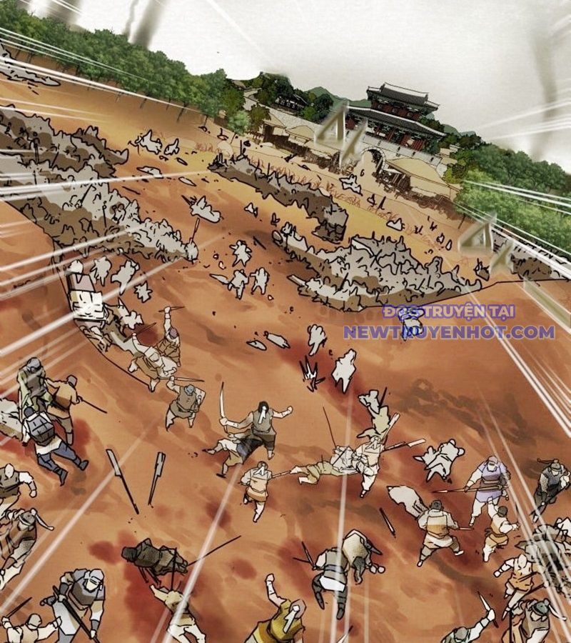 Thiên Quang Minh Nguyệt Chapter 1 - Trang 2