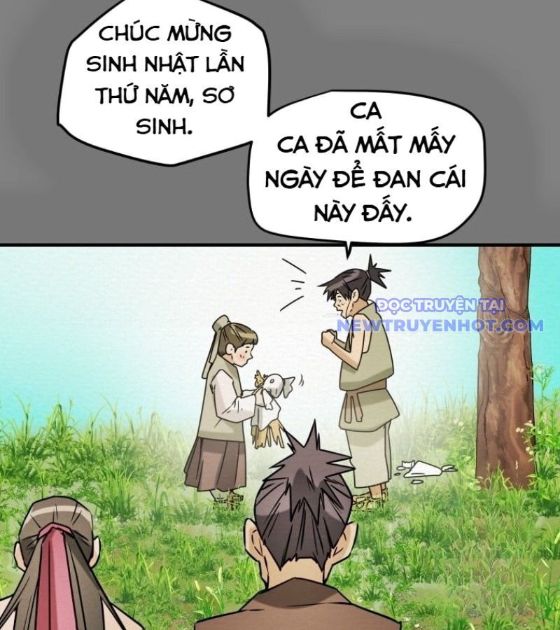 Thiên Quang Minh Nguyệt Chapter 1 - Trang 2