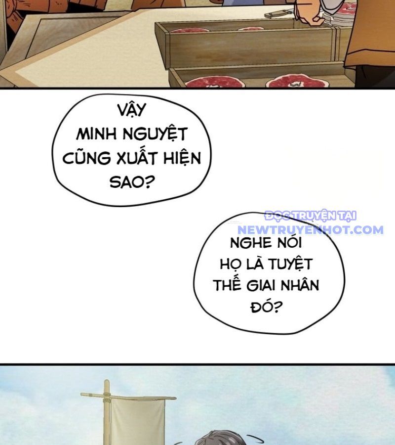Thiên Quang Minh Nguyệt Chapter 1 - Trang 2