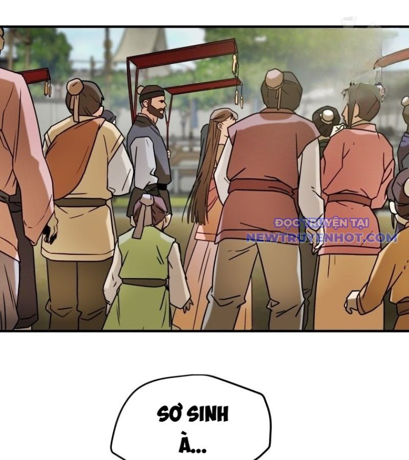 Thiên Quang Minh Nguyệt Chapter 1 - Trang 2