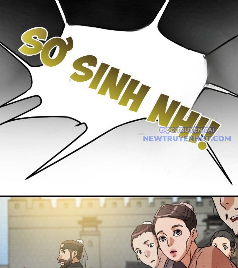 Thiên Quang Minh Nguyệt Chapter 1 - Trang 2