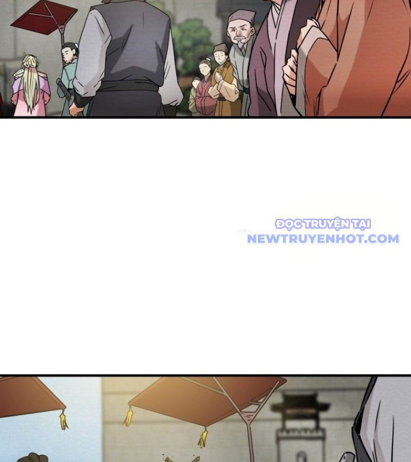 Thiên Quang Minh Nguyệt Chapter 1 - Trang 2