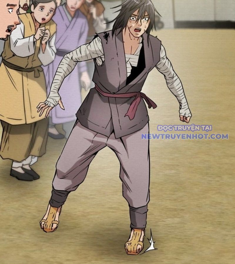 Thiên Quang Minh Nguyệt Chapter 1 - Trang 2