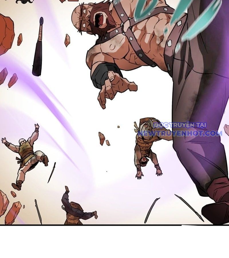 Thiên Quang Minh Nguyệt Chapter 1 - Trang 2