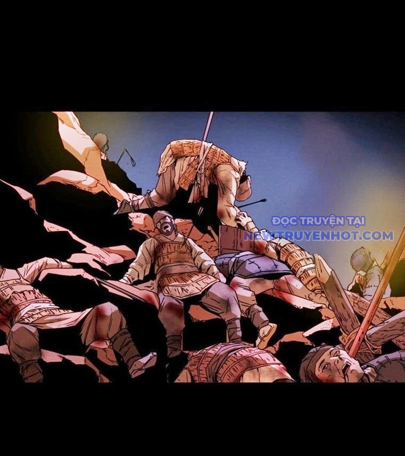 Thiên Quang Minh Nguyệt Chapter 1 - Trang 2